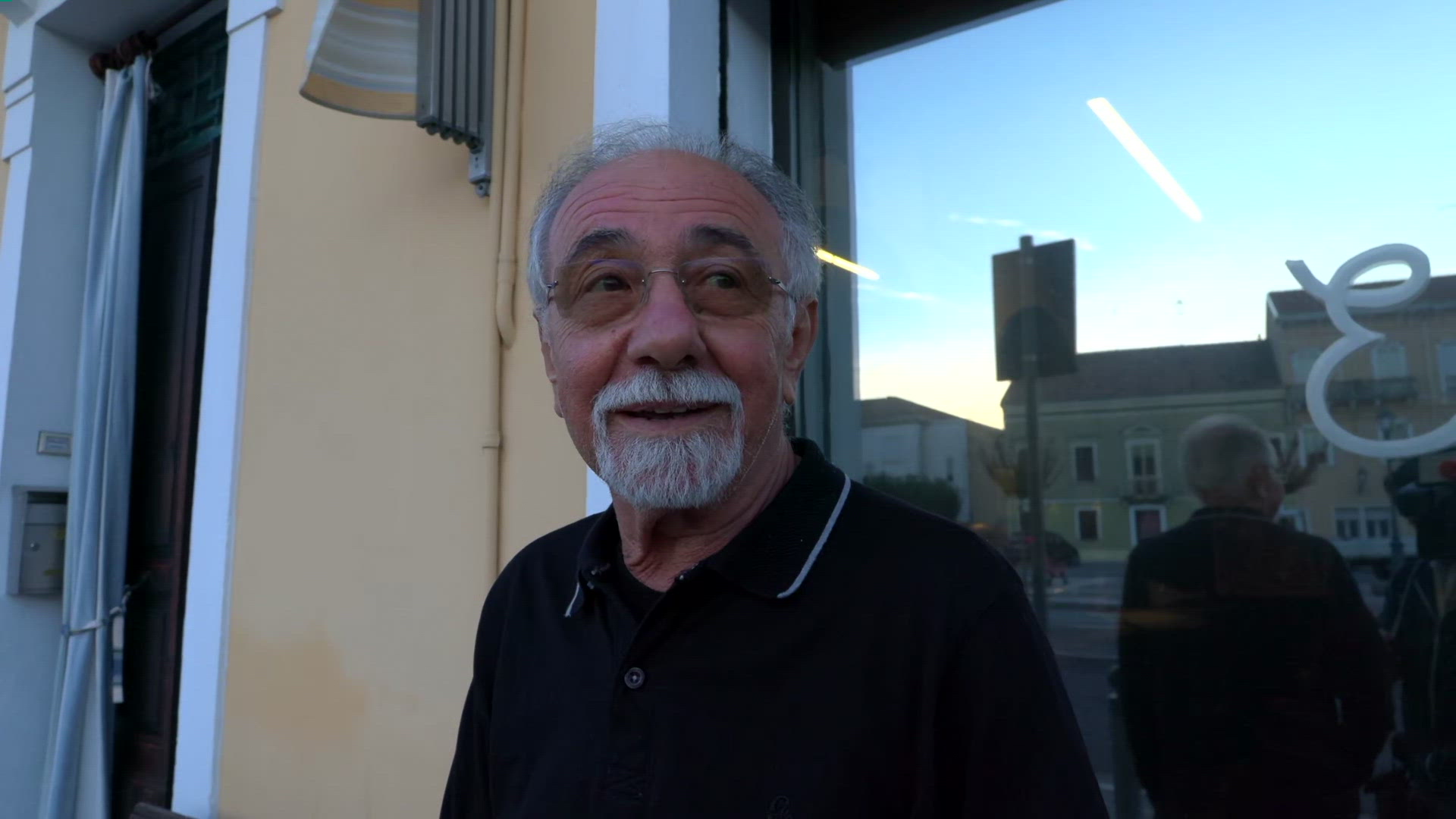 Terremoto in provincia di Rovigo voci abitanti di Ceneselli Local Team